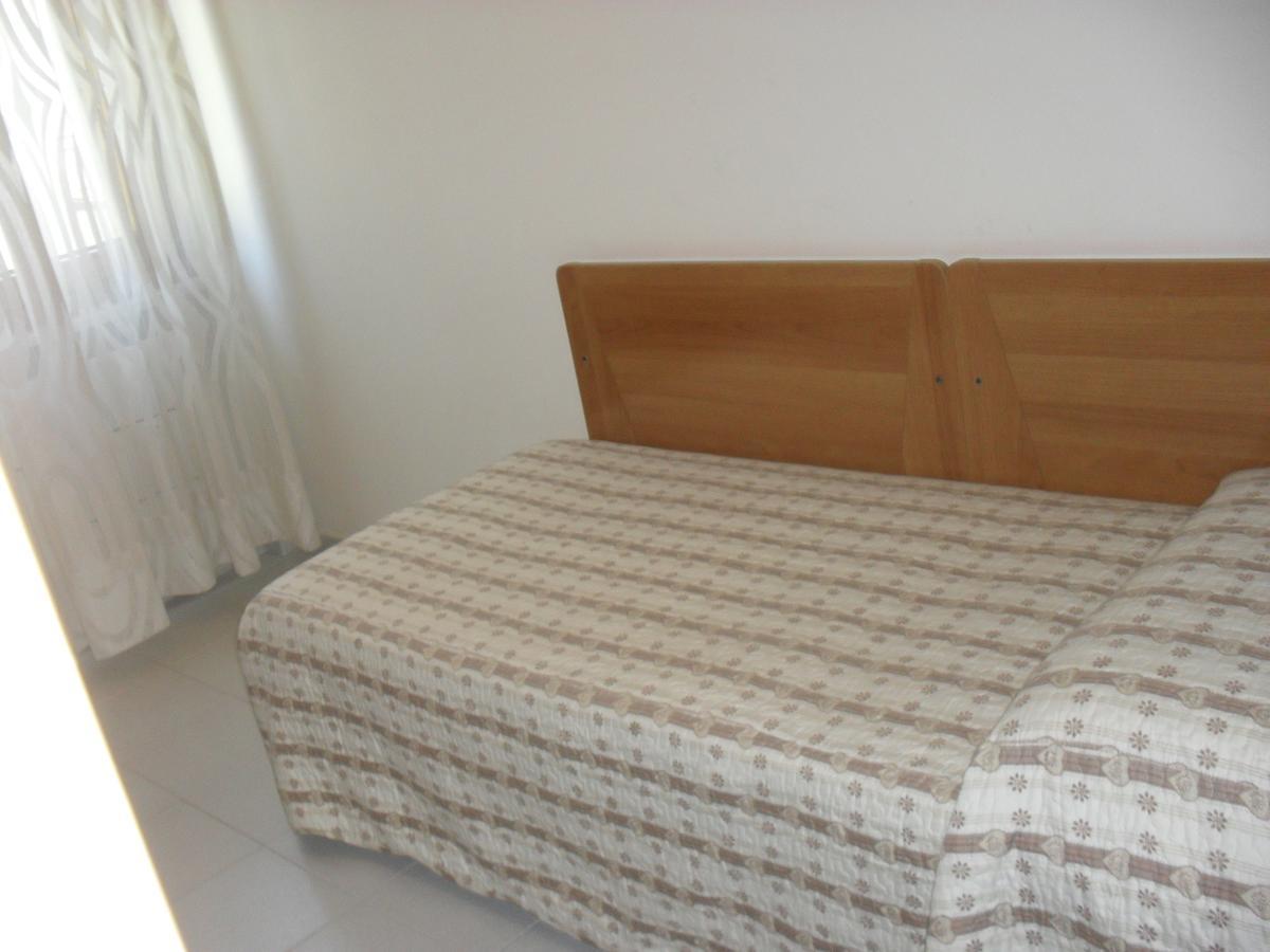 Al Caminetto Hotel