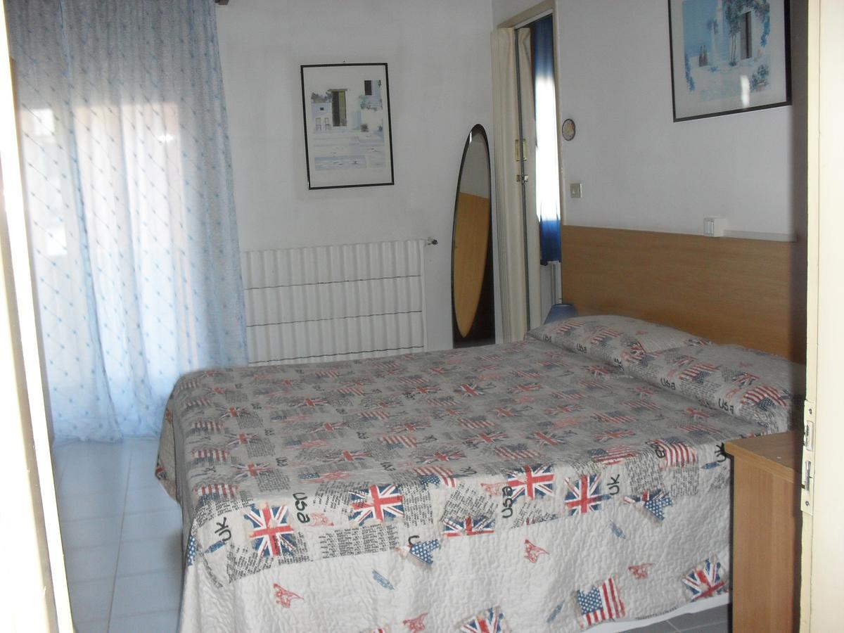 Hotel Al Caminetto 2*