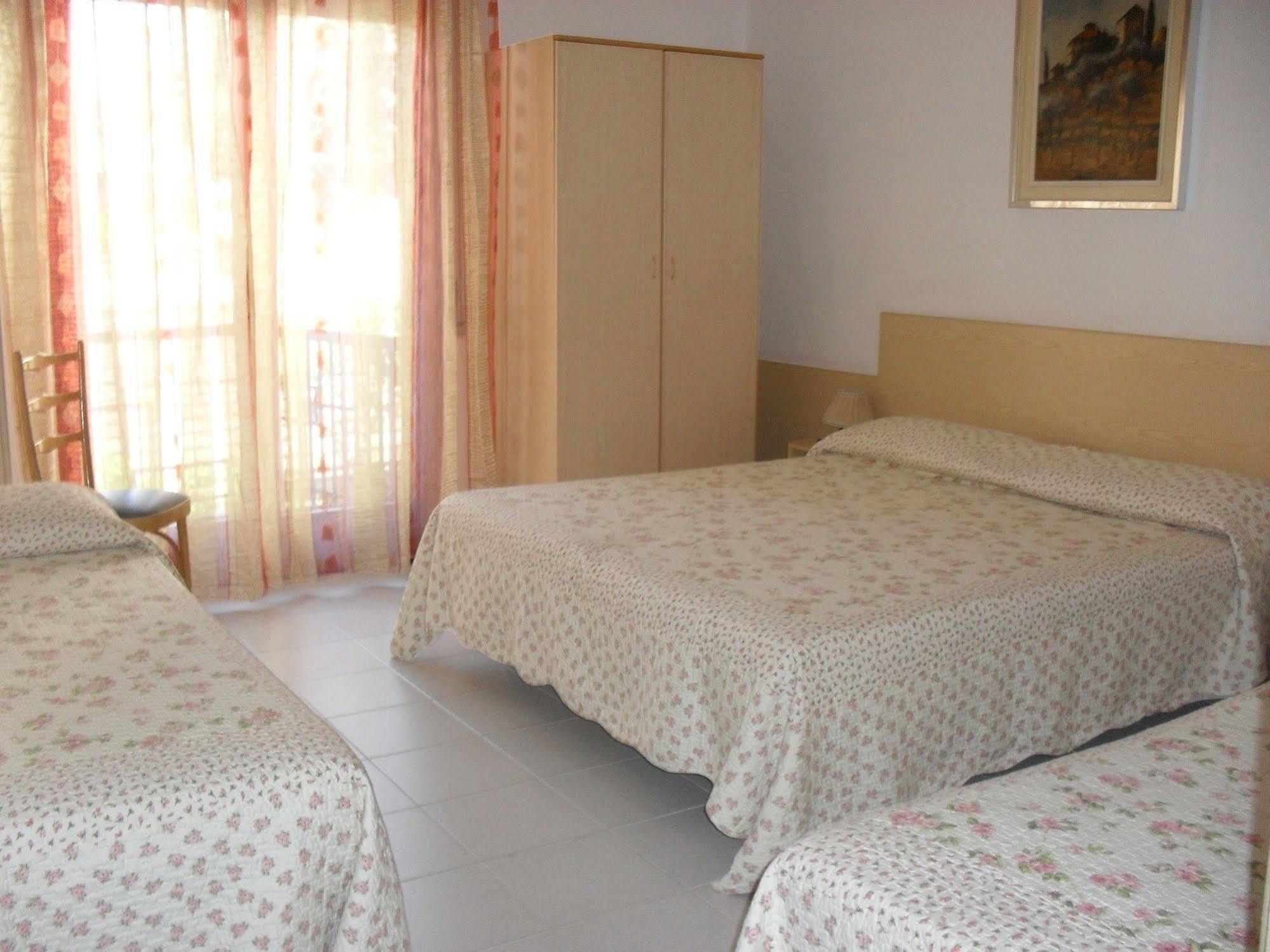 Al Caminetto Hotel