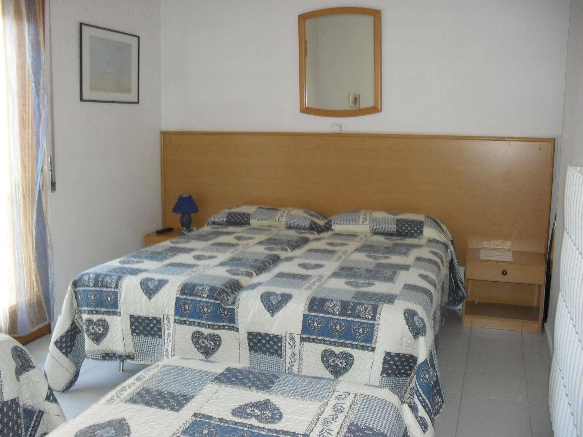 Hotel Al Caminetto