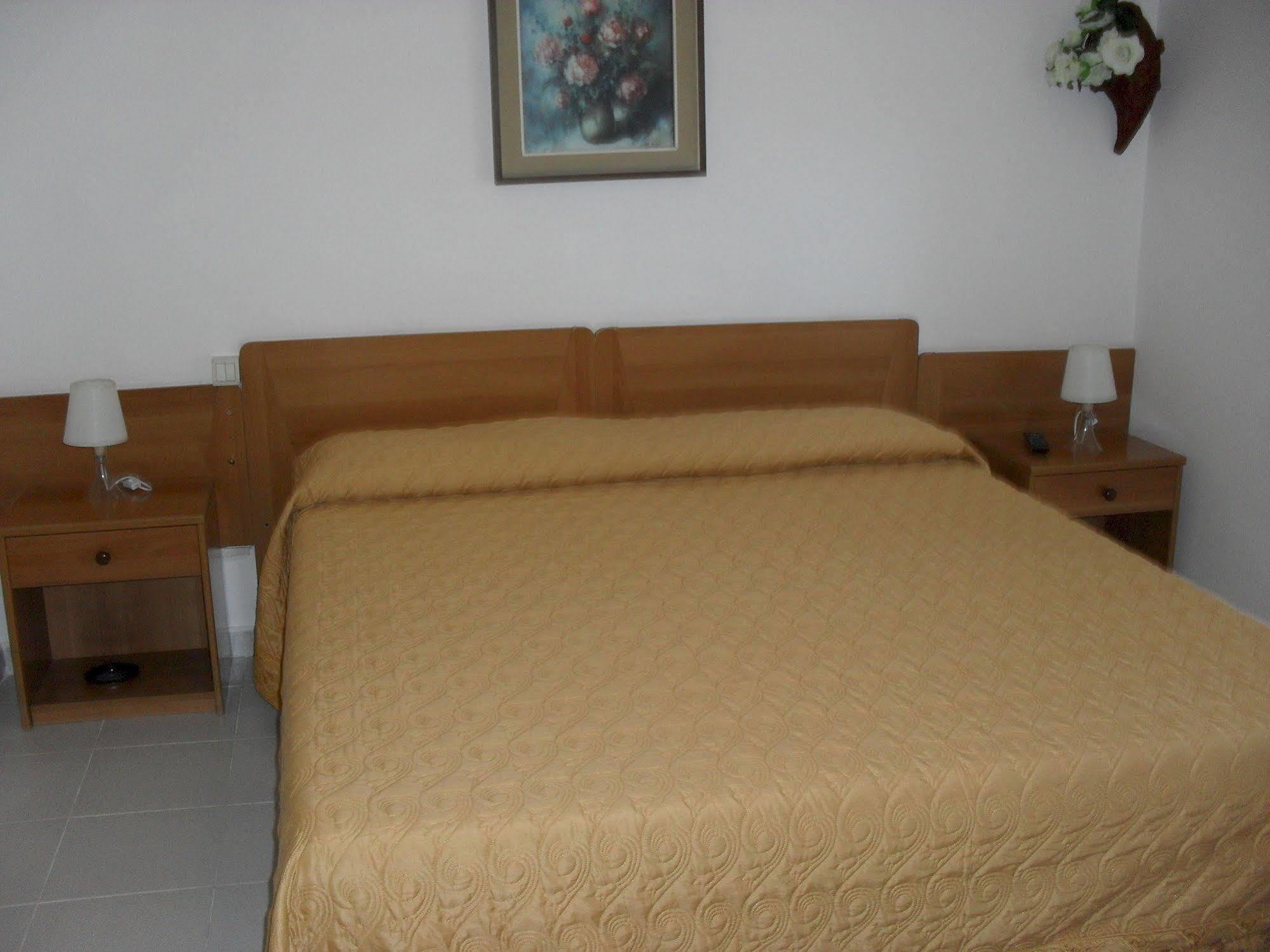 Hotel Al Caminetto
