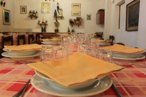 Al Caminetto Hotel Aosta
