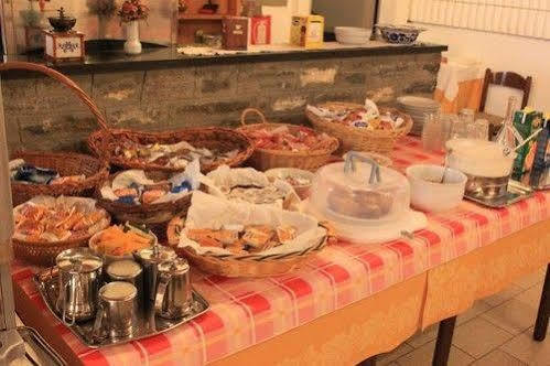 Hotel Al Caminetto Aosta